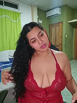 Chatroom XXX en direct de Maryy_01