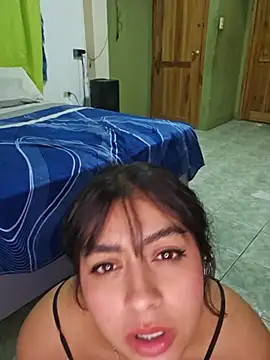 Maryy_01's Live XXX Chat