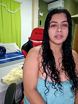 Maryy_01's Live XXX Chat