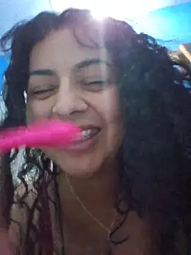Show Webcam de Maryy_01