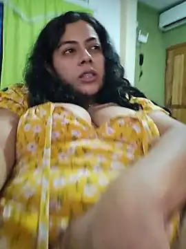 Sembang XXX Secara Langsung Maryy_01
