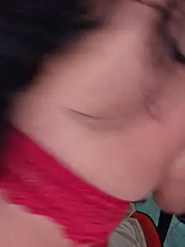Show de Maryy_01 na webcam