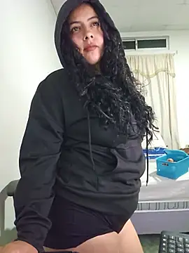 Chat XXX en directo de Maryy_01