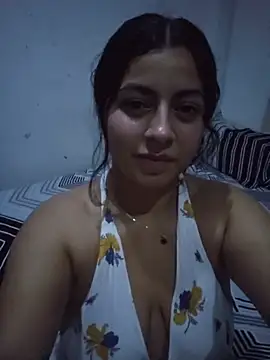 XXX chat uživo modela Maryy_01