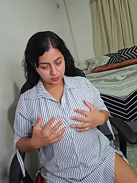 Czat XXX na żywo – Maryy_01