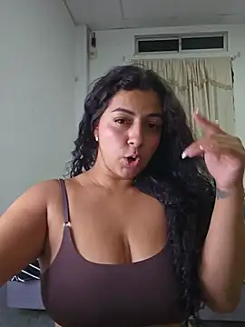 Maryy_01 Live XXX-Chat