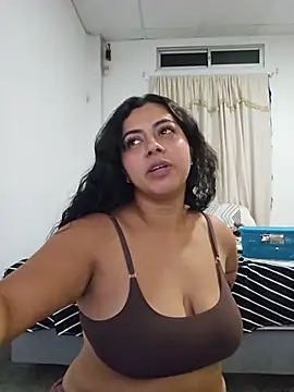 Czat XXX na żywo – Maryy_01