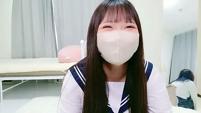 yuno_168のウェブカメラショー