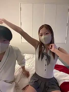 crazysolt Webcam-Show