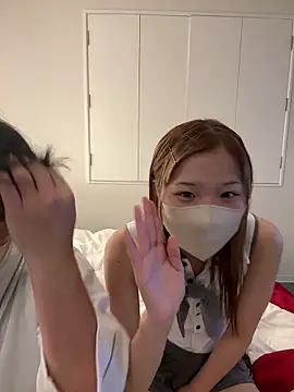 crazysolt 在線直播表演