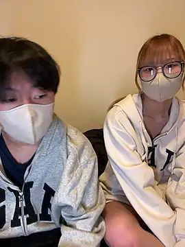 Show webcam de crazysolt