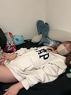 crazysolt's Webcam Show
