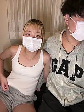 crazysolt's Webcam Show