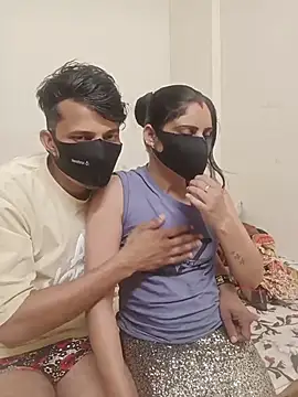 arushi_rao1 Webcam show