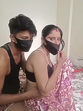 Вебкам-шоу arushi_rao1
