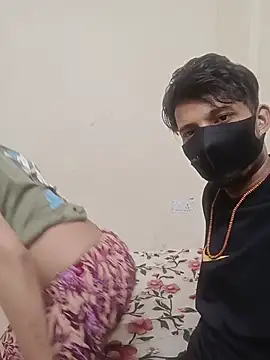 arushi_rao1 Pertunjukan Webcam