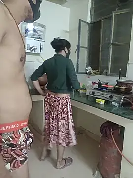arushi_rao1 Adlı Modelin Web Kamerası Şovu