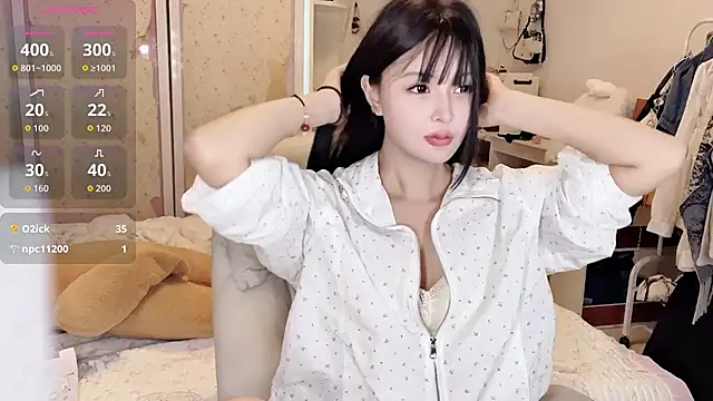 عرض كام secret-anan