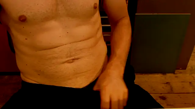 Redhotbody Webcam-Show
