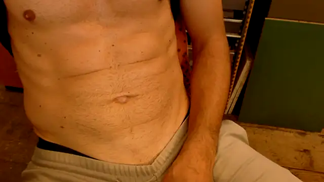 Redhotbody Webcam-Show