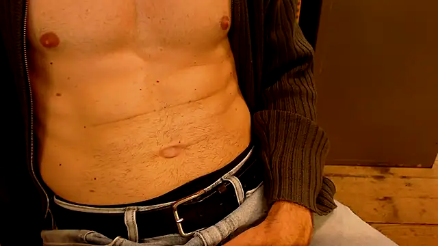 הופעת וובקאם של Redhotbody