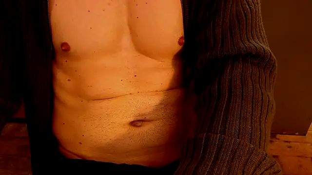 Redhotbody webcam show