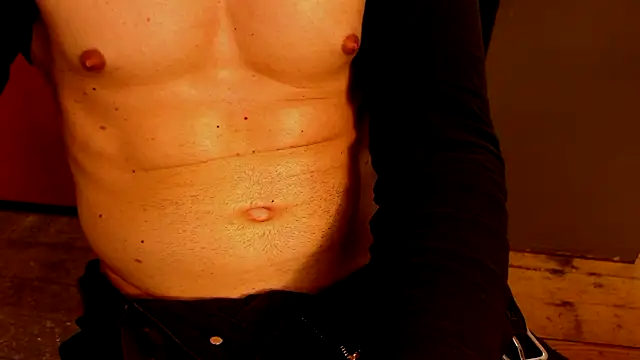 Redhotbody Webcam-Show