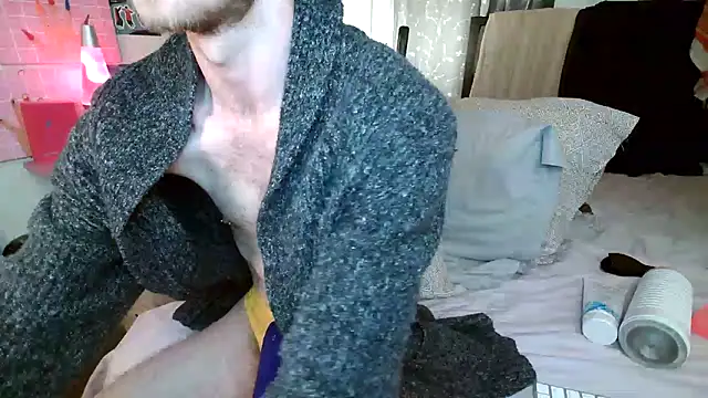 gnickname Show Webcam
