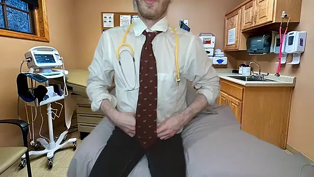 gnickname Show in webcam