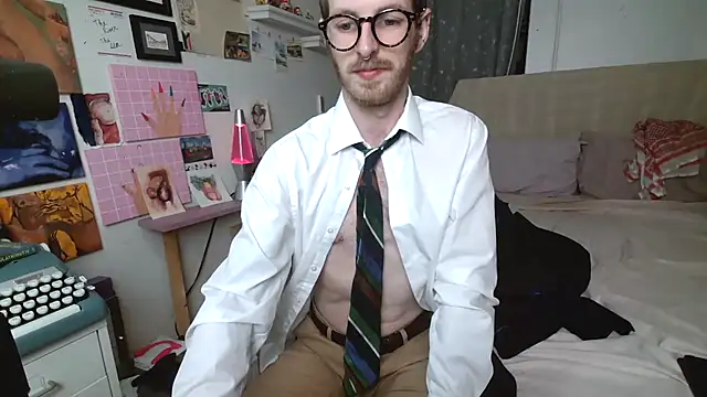 gnickname – webcam-show