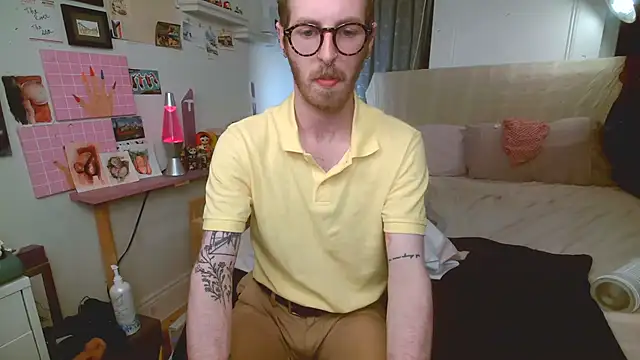 gnickname: вебкам-шоу