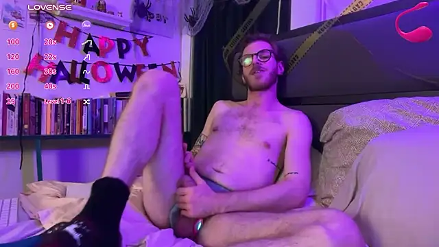 gnickname Webcam Show