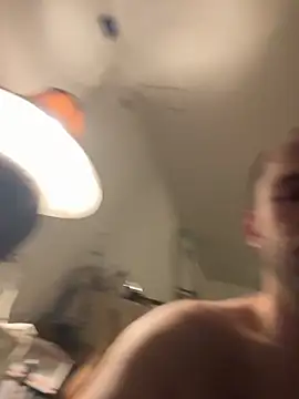 Daltoid webcam show