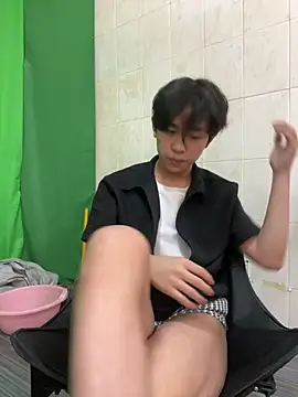 titi-999 Show Webcam