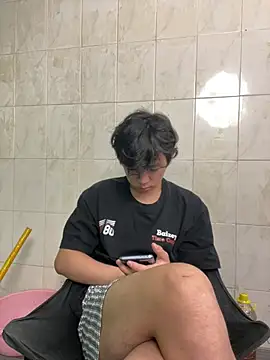 titi-999 Pertunjukan Webcam