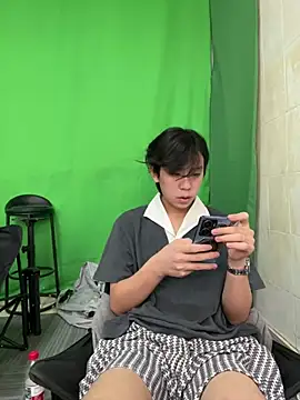 Webkamerová show titi-999
