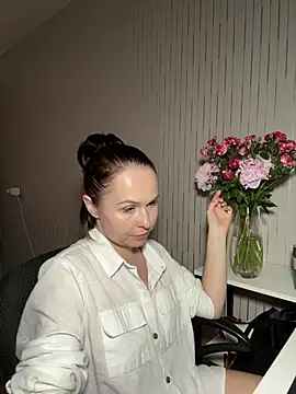 XXX chat uživo modela Hopefully_