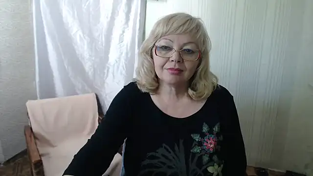 LavandaMay's Live XXX Chat