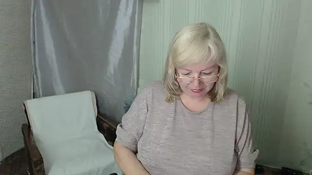 Chat XXX ao vivo de LavandaMay