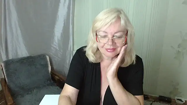 LavandaMay Webcam-Show