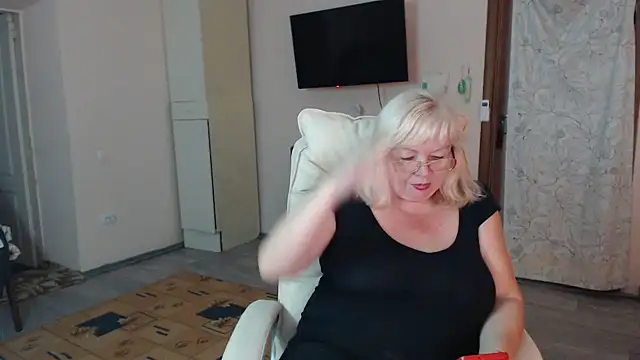 Chat XXX ao vivo de LavandaMay