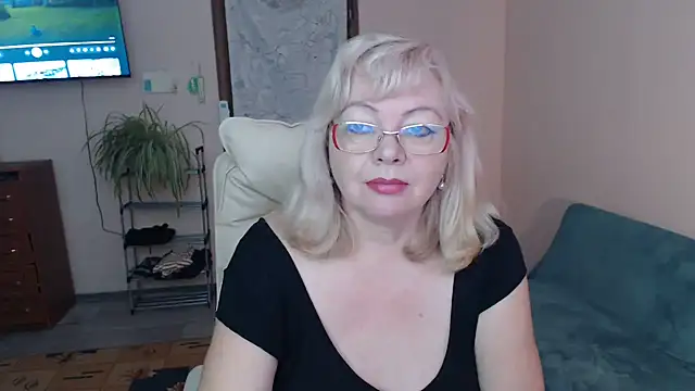 LavandaMay's Webcam Show