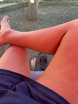 Show Webcam de DollpetaL