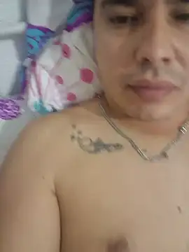 Show de Jotaevan na webcam