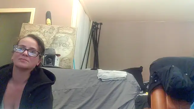 Millyblue 라이브 XXX 채팅