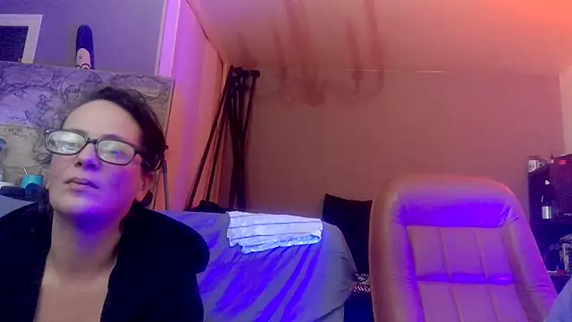 Millyblue live XXX chat
