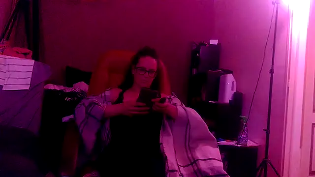 Millyblue's Live XXX Chat