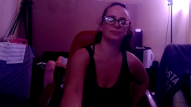 Millyblue's Live XXX Chat
