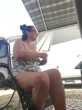 Millybluen Webbikameraesitys