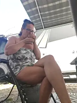 Millybluen Webbikameraesitys